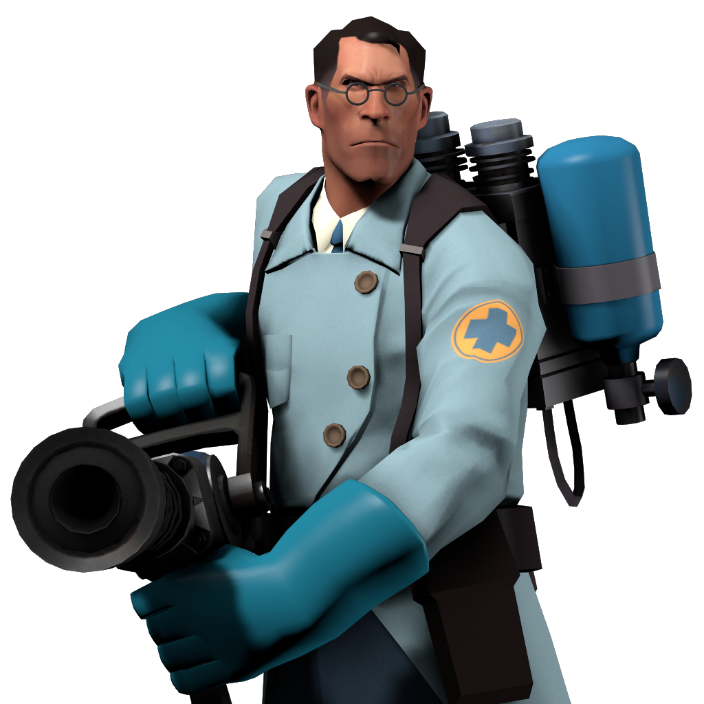 Medic