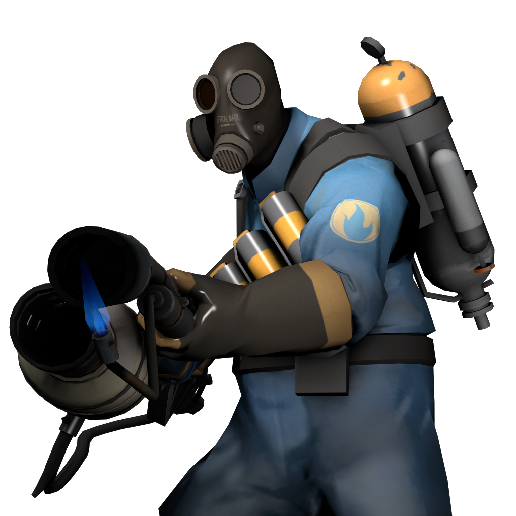 Pyro