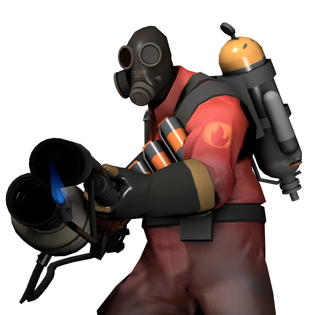 Pyro
