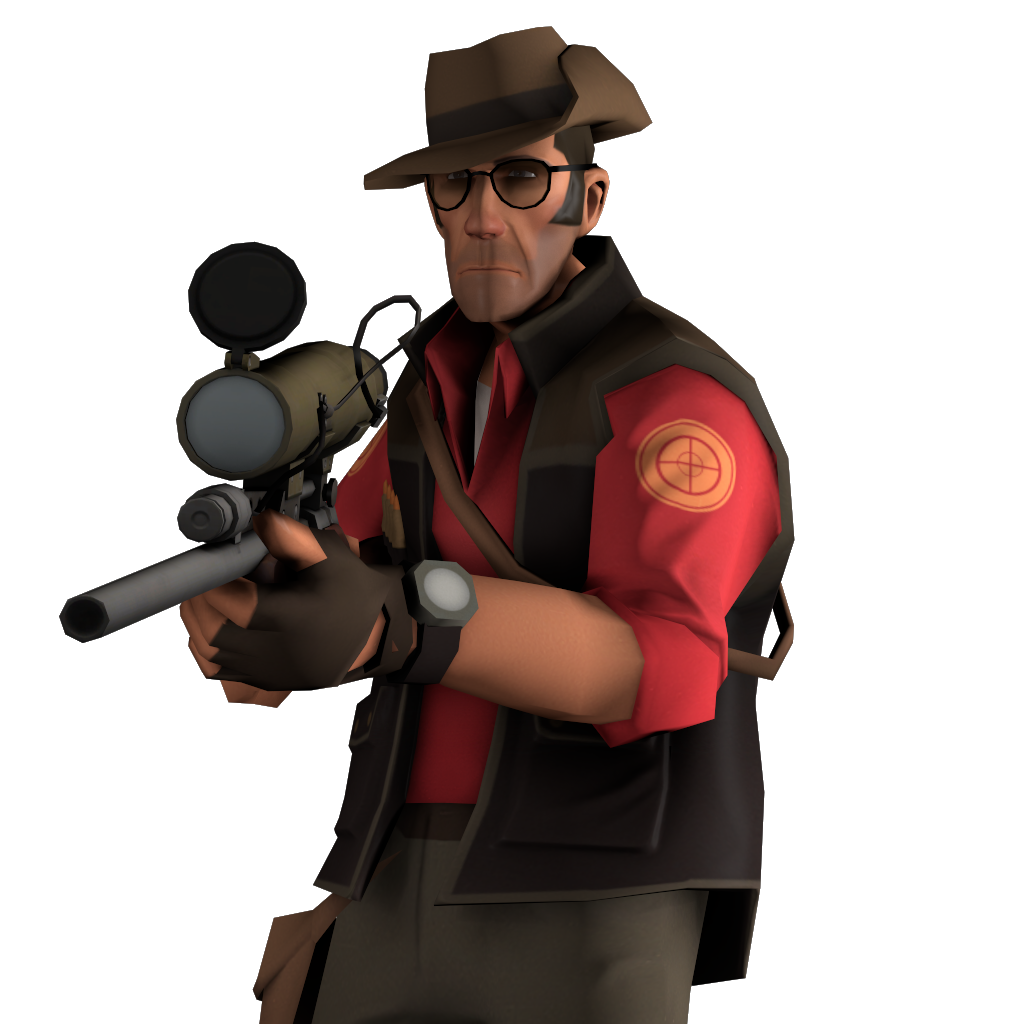Sniper