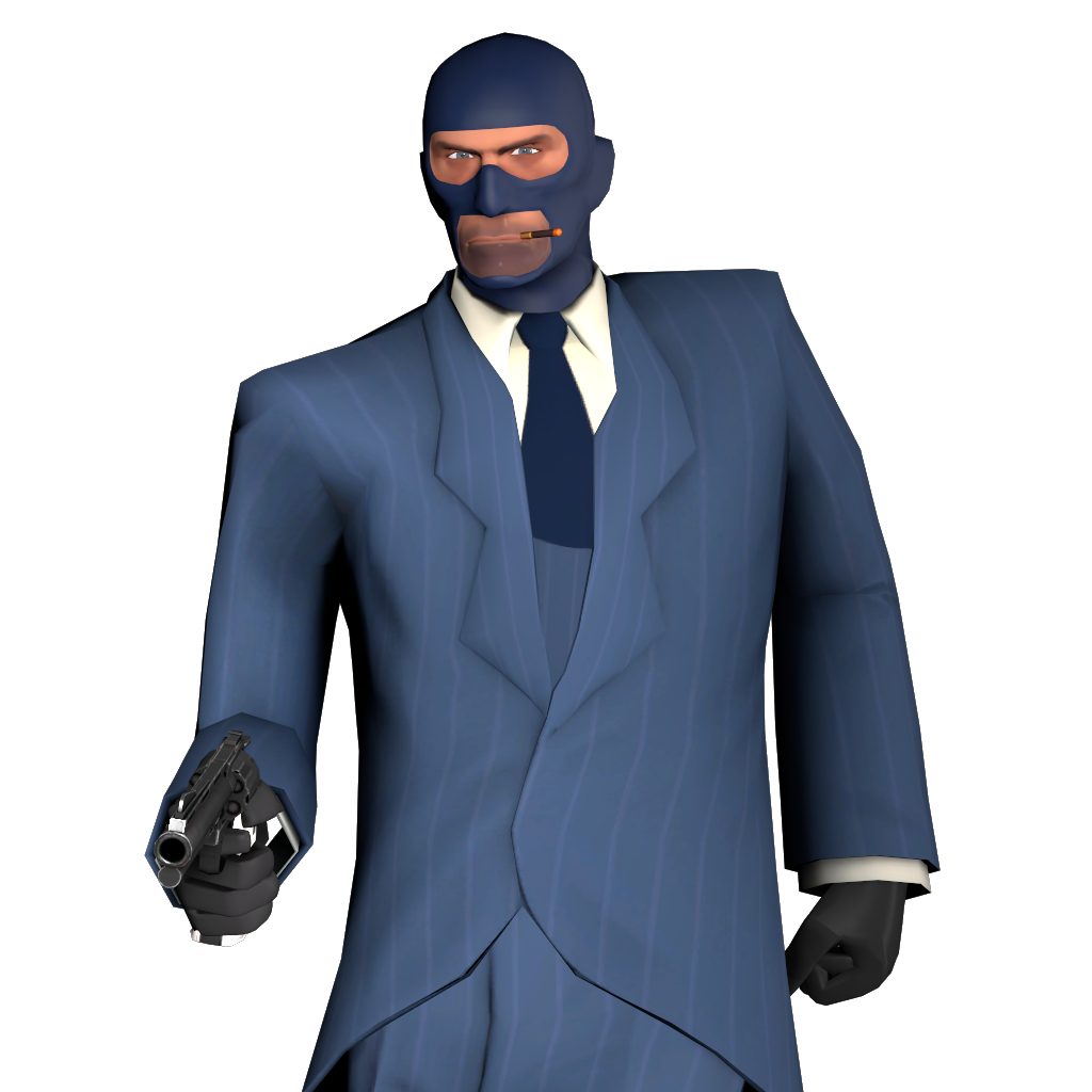 Spy